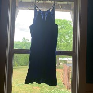 J. Crew Halter Beach Dress
